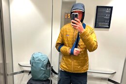 Emil Johannson Breaks Collarbone