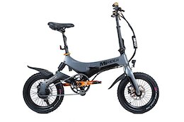 Slack Randoms: MiRiDER's Hope Folding eBike, Downhill VS Moto, Earthed 3 &amp; More
