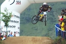 Video: Classic Sam Hill Clips from Earthed 1 to 5