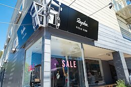Rapha North America Abruptly Closes Bentonville Office, Lays Off Some Staff