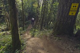 Video: Huge Gaps & Blistering Speeds with Mark Wallace