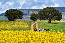 Spanish Trailforks Admins Meetup