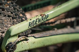 RideWrap Launches Protection Film Made from Recycled Materials