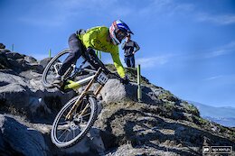 Interview: Fort William World Cup Qualifying & Semi-Final Reactions