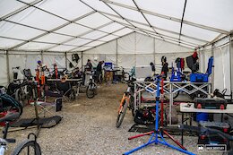 Interviews: Inside the Privateer Pits – Fort William World Cup DH 2024