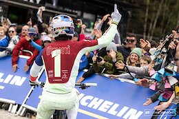 Fantasy Form Guide: Pinkbike’s Predictions for the Bielsko-Biala DH World Cup 2024