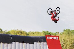 Video: Christian Arehart’s World First MTB Quad Flip