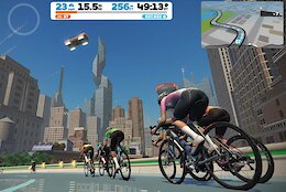 Zwift Increases Price for First Time Since 2017