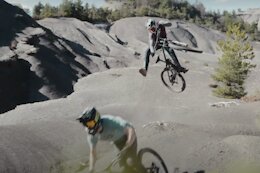 Video: Shredding the Black Hills & Evo Bike Park in ‘Migratio Avium’