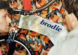 Throwback Thursday: The True Story of Brodie Bikes