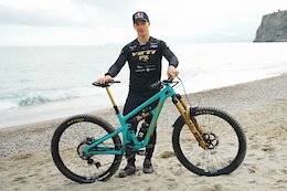 Video: Bike Checks from the Finale Ligure EDR World Cup 2024