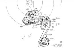New Shimano Patent Details 13-Speed Wireless Road Drivetrain