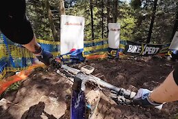 Video: Puck Pieterse’s Course Preview for the XCO European Continental Championships 2024