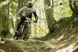 Harriet Harnden Moves on from Trek Factory Racing as Enduro Program Paused