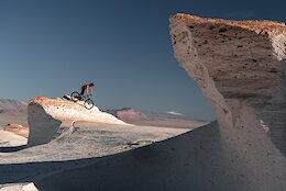 Video: Experiencing Mountain Biking in the Andes in ‘Peaks & Pueblos’