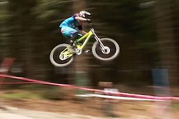 Throwback Thursday: UnEarthed Practice Clips from the 2005 Willingen DH World Cup