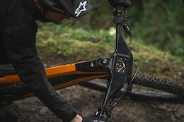 McLaren (The Supercar Maker) Unveils ‘The Most Powerful Trail Legal eMTB’