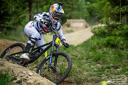 [UPDATED] Video Round Up: Bielsko-Biala DH World Cup 2024