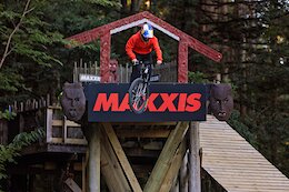 17-Year-Old Patricia Druwen Gears Up for Crankworx Slopestyle