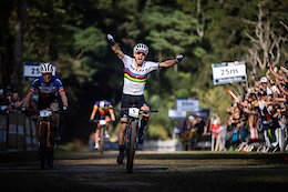 Video: Episode 1 of ‘N1NO BEYOND’ with Nino Schurter – Never Quit