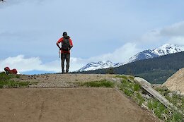 The Whistler Mountain Bike Park’s Early Season Trail Report