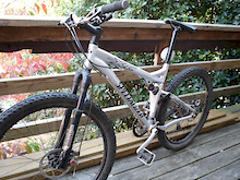 2005 specialized fsr xc