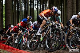 XCC Photo Epic: Nove Mesto XC World Cup 2024