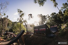 Photo Epic: Slopestyle – Crankworx Cairns 2024