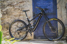 Staff Rides: Matt Wragg’s 2020 YT Decoy