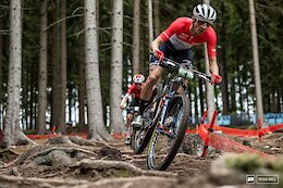 Video: Inside Riley Amos' Final U23 XC World Cup Season in 'Proving Ground'