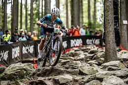 Getting to Know: USA XCO National Champ & Scott-SRAM’s Latest Signing Bjorn Riley