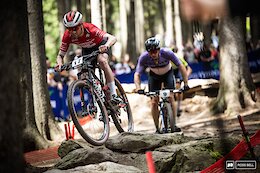 Pinkbike Primer: Your Essential Guide to the 2025 Nové Město XC World Cup