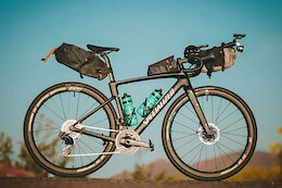 Bike Check: Lael Wilcox’s Around-the-World Specialized Roubaix