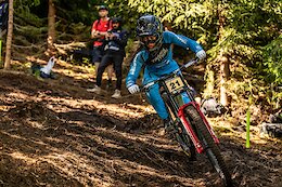 Video: A New Track & Hectic Weather with Transition Factory Racing at the Bielsko-Biala DH World Cup 2024