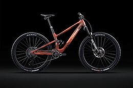 First Look: 2024 Lapierre Zesty – All New, All Mountain