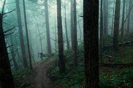 Video: Nic Court Tears Up Some Fresh Vancouver Island Trails In ‘Dewpoint’