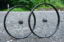 Review: Giant TRX Carbon Wheels