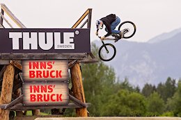 Preliminary Rider Lists Released for Crankworx Innsbruck: The Eighth & Final Edition