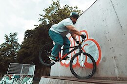 Video: Landosteezy Jump Bike Ripping in ‘All in a Day’s Work’