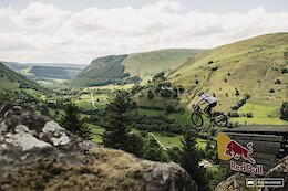 Practice Photo Epic: Red Bull Hardline 2024