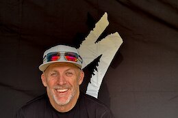 Santa Cruz Bikes Founder Rob Roskopp is Joining Specialized Bikes