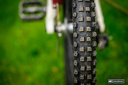 13 Tire Setups From Red Bull Hardline