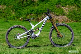 15 Race Bikes from Red Bull Hardline 2024