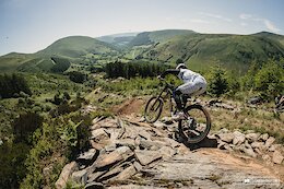 [Schedule Update] Coming Up Live: Red Bull Hardline Wales 2025