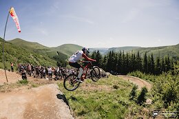 Finals Photo Epic: Wales Never Fails – Red Bull Hardline 2024