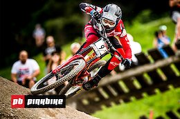 Video: Leogang – From Bike Park to Racer Favourite | Racing Rewind