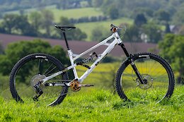 First Look: The 2025 Geometron G1 is More Adjustable & More Proportional