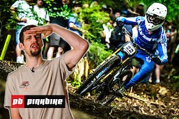 Video: Up to Speed with Ben Cathro – Everything You Need to Know for the Leogang DH World Cup 2024