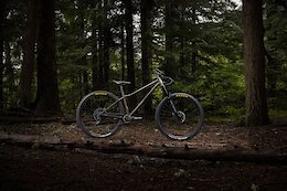 Chromag Announces New Rootdown Hardtail