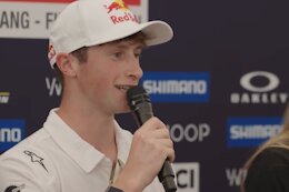 Video: Press Conference with Vali Höll, Ronan Dunne & Andreas Kolb Ahead of Leogang DH World Cup 2024